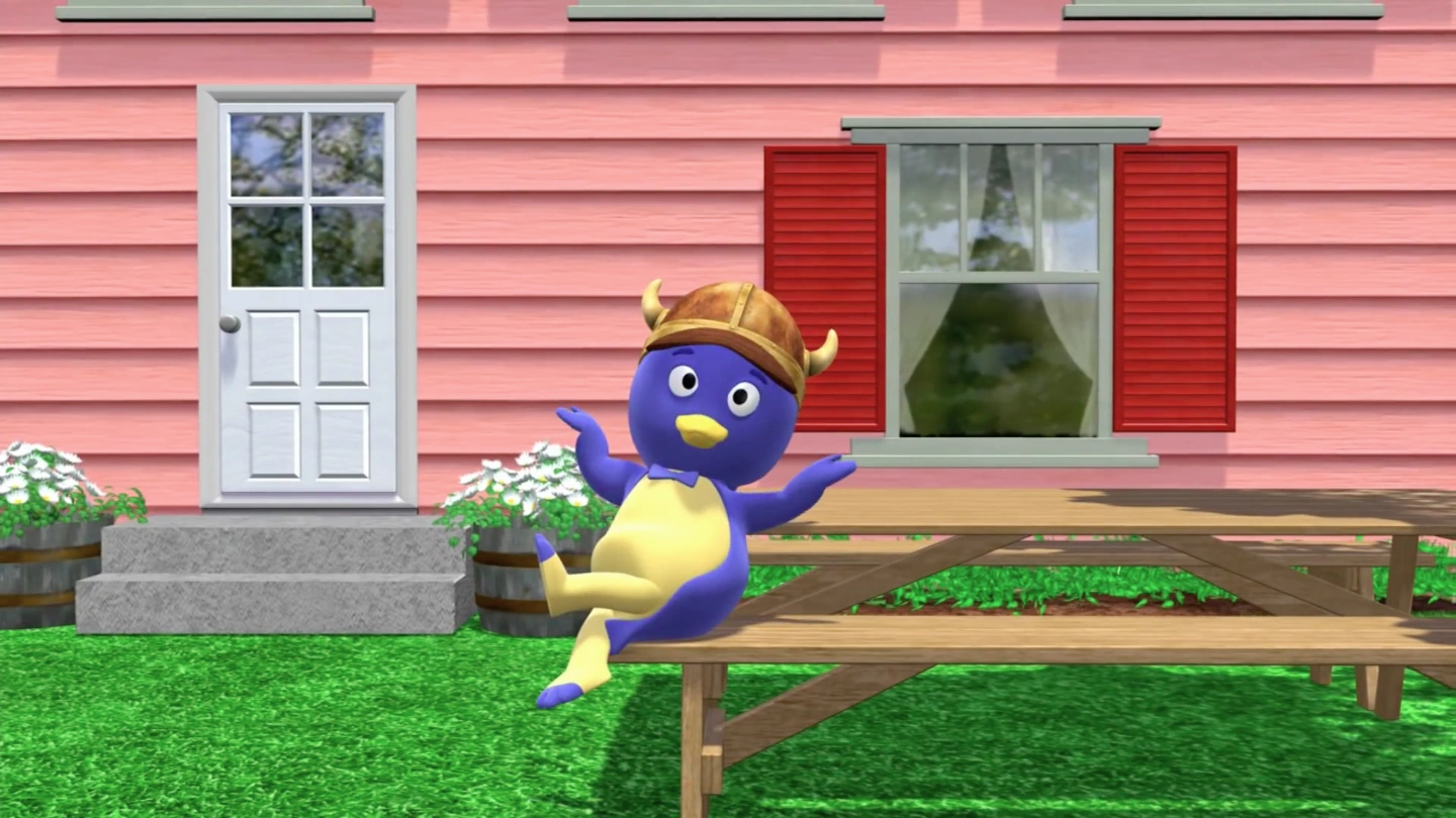 Dragon Express (song) The Backyardigans Wiki FANDOM powered by Wikia