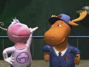 Super Team Awesome!/Images | The Backyardigans Wiki | FANDOM powered by ...