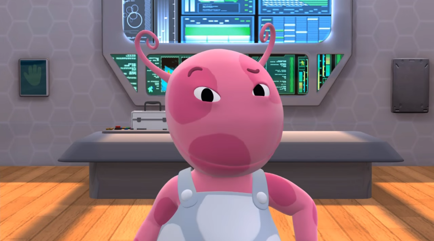 10 Awesome Backyardigans Theme Song