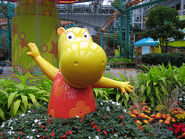 Swing Along The Backyardigans Wiki Fandom Powered By Wikia