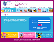 noggin backyardigans wiki wikia schedule login screen fandom