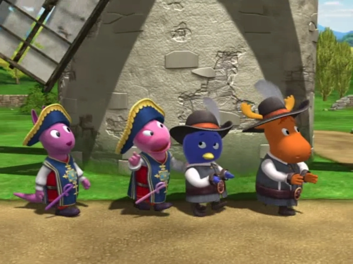 Image Backyardigans The Two Musketeers 33.png The Backyardigans