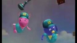 The Backyardigans Wiki Fandom