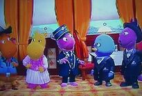 Le Master of Disguise/Images | The Backyardigans Wiki | FANDOM powered ...