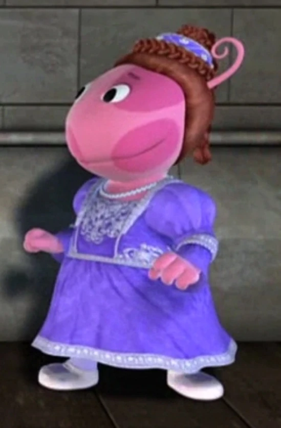 Image Princess Uniqua.jpg The Backyardigans Wiki FANDOM powered