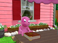 The Quest for the Flying Rock/Images | The Backyardigans Wiki | FANDOM ...