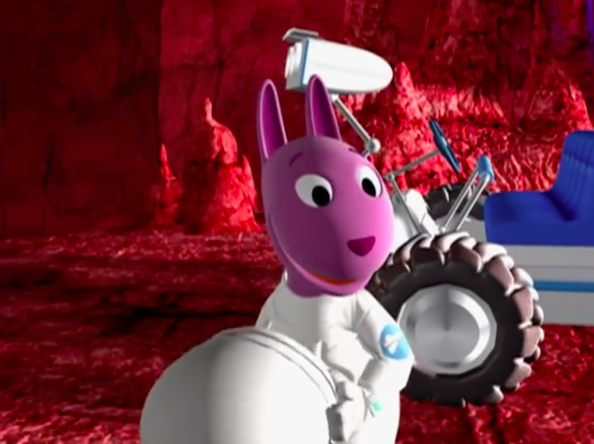 Image - The Backyardigans Mission To Mars 25 Austin.png | The ...