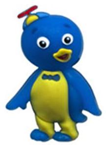 penguin jibbitz