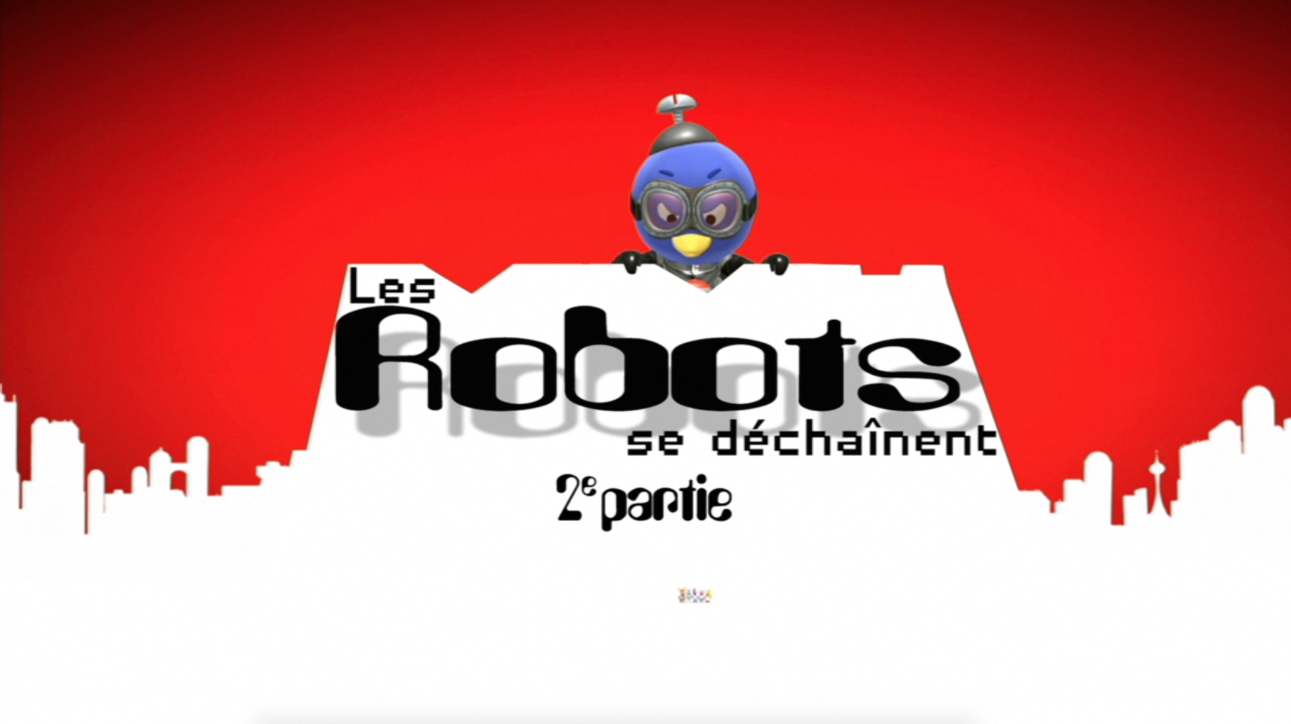 Robot Rampage Part 2/Images The Backyardigans Wiki FANDOM powered