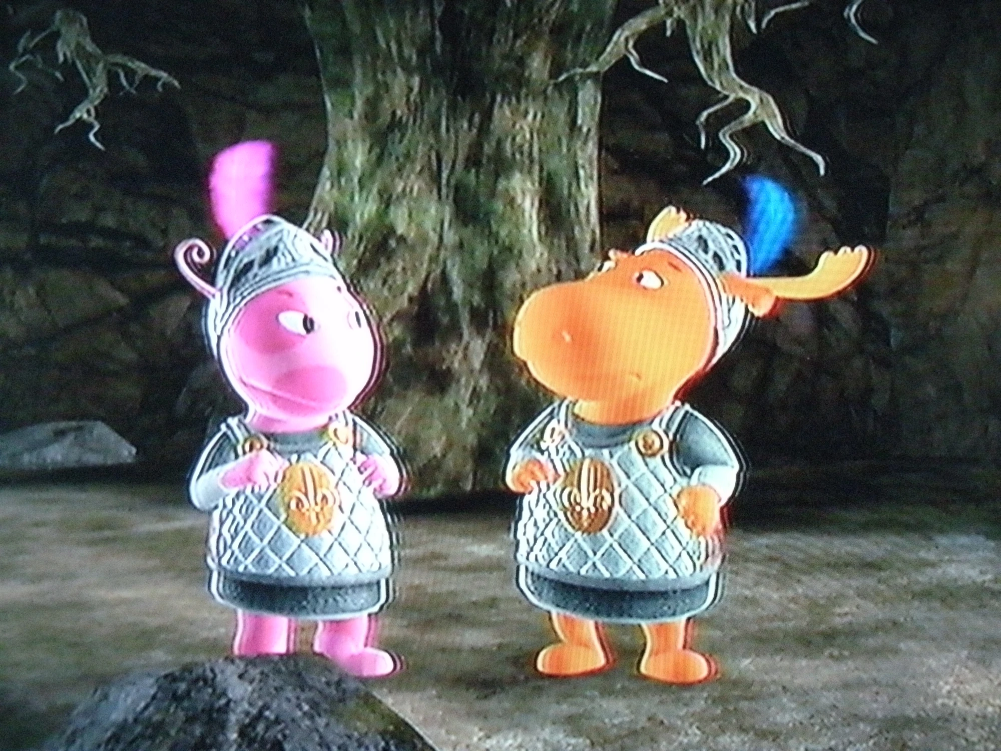 Image Oh.JPG The Backyardigans Wiki FANDOM powered by Wikia