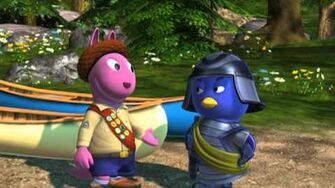 Pablor and the Acorns | The Backyardigans Wiki | FANDOM powered by Wikia