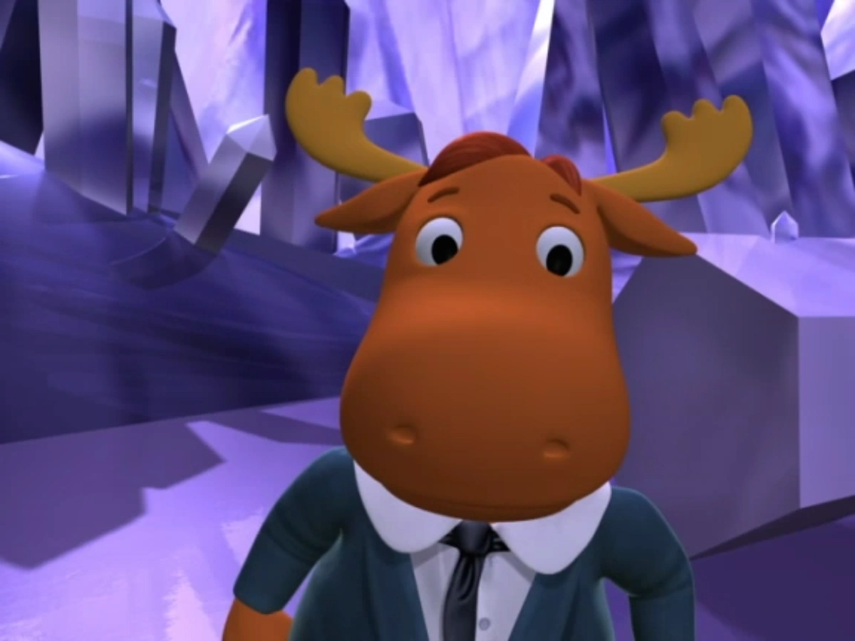 Agent Tyrone The Backyardigans Wiki Fandom Powered By vrogue.co