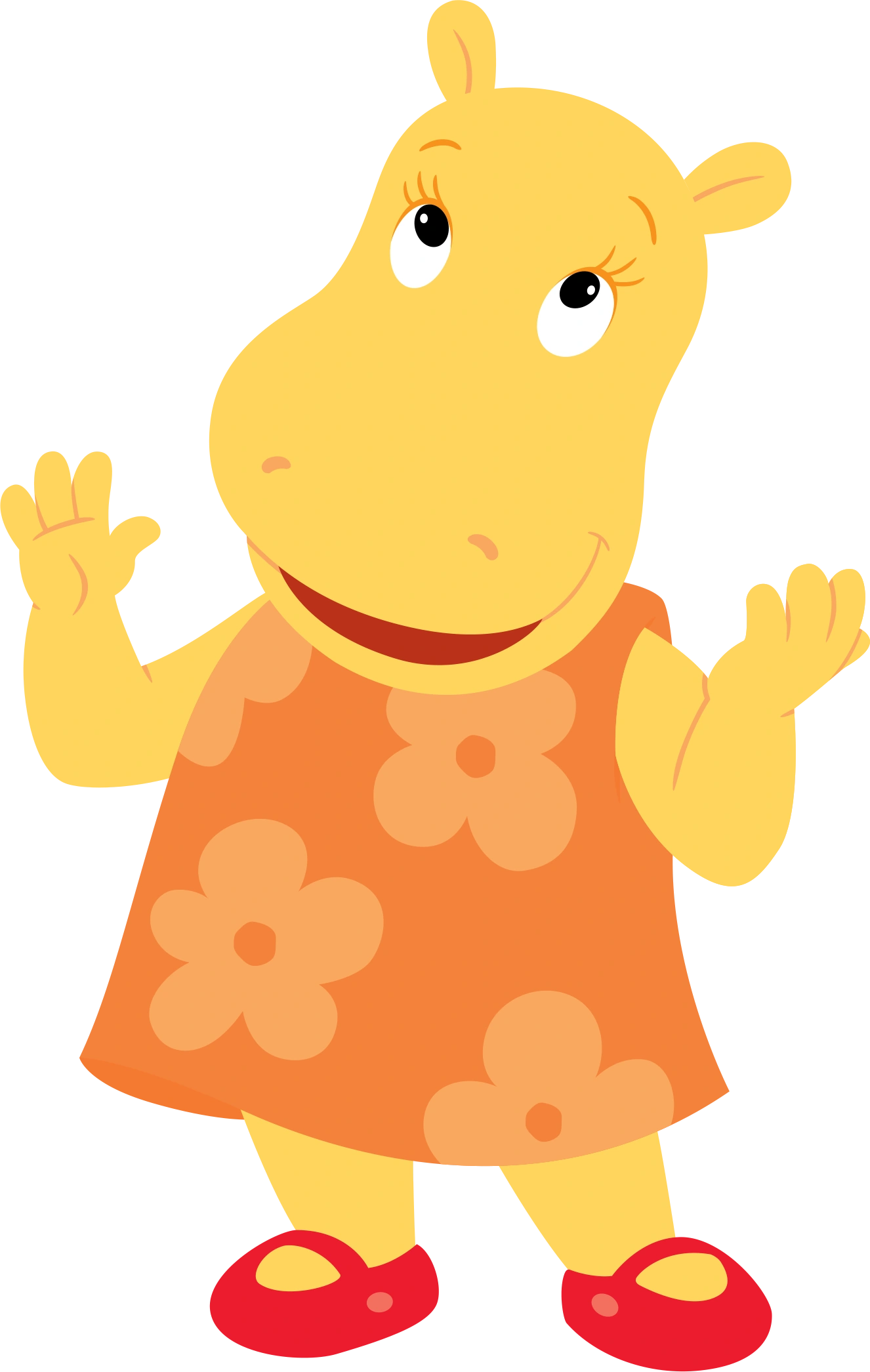 The Backyardigans Wiki Baby Tasha Backyardigans Hd Pn vrogue.co