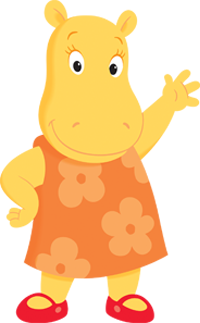 Image - The Backyardigans Tasha 2D Nickelodeon Character.png | The ...