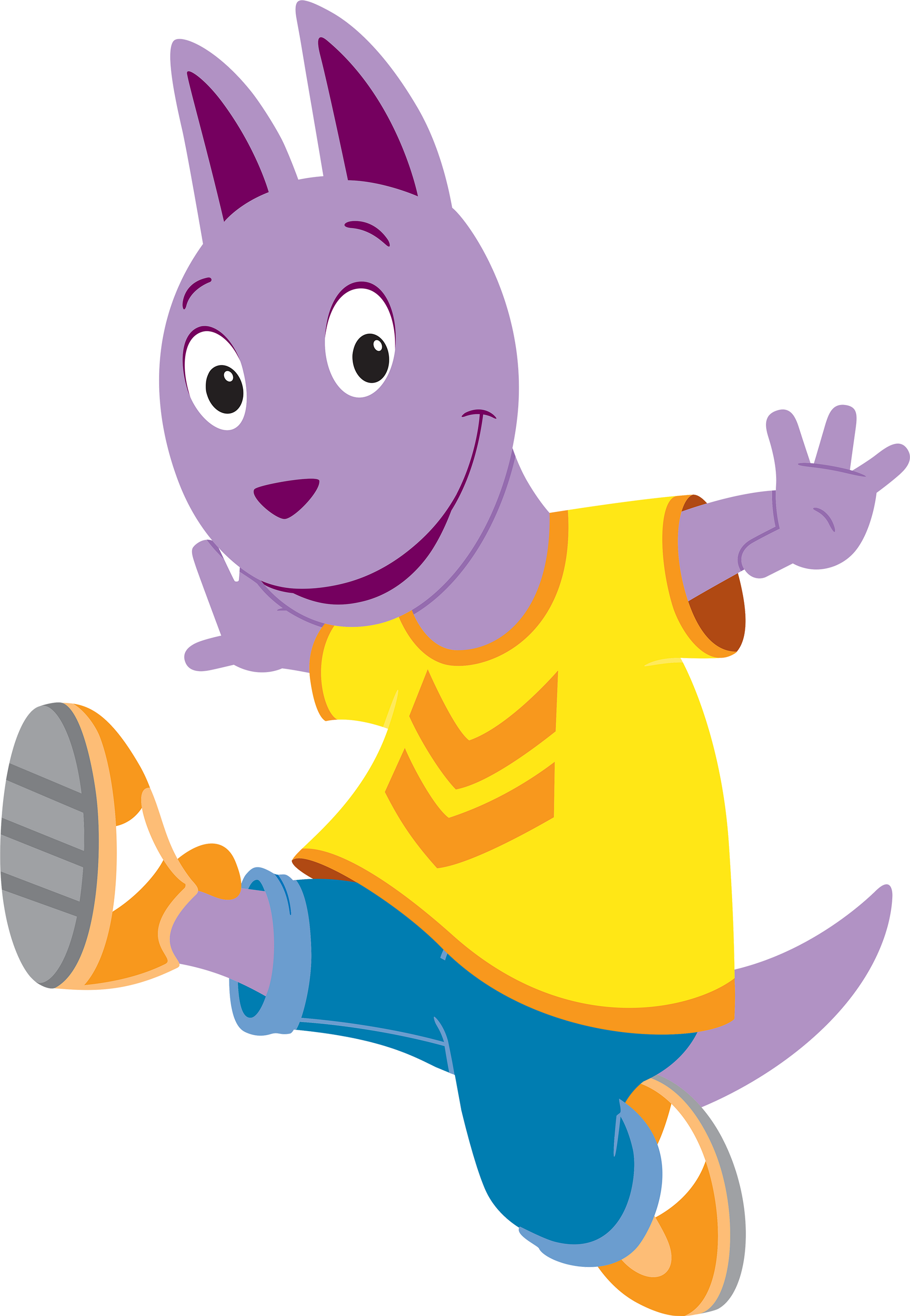 Image The Backyardigans Move to the Music! Austin.png The