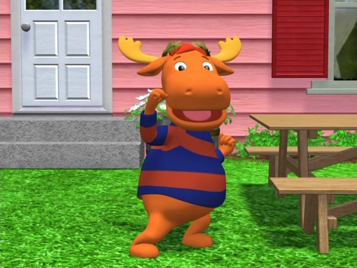 The Backyardigans Trick Or Treat With The Backyardiga vrogue.co