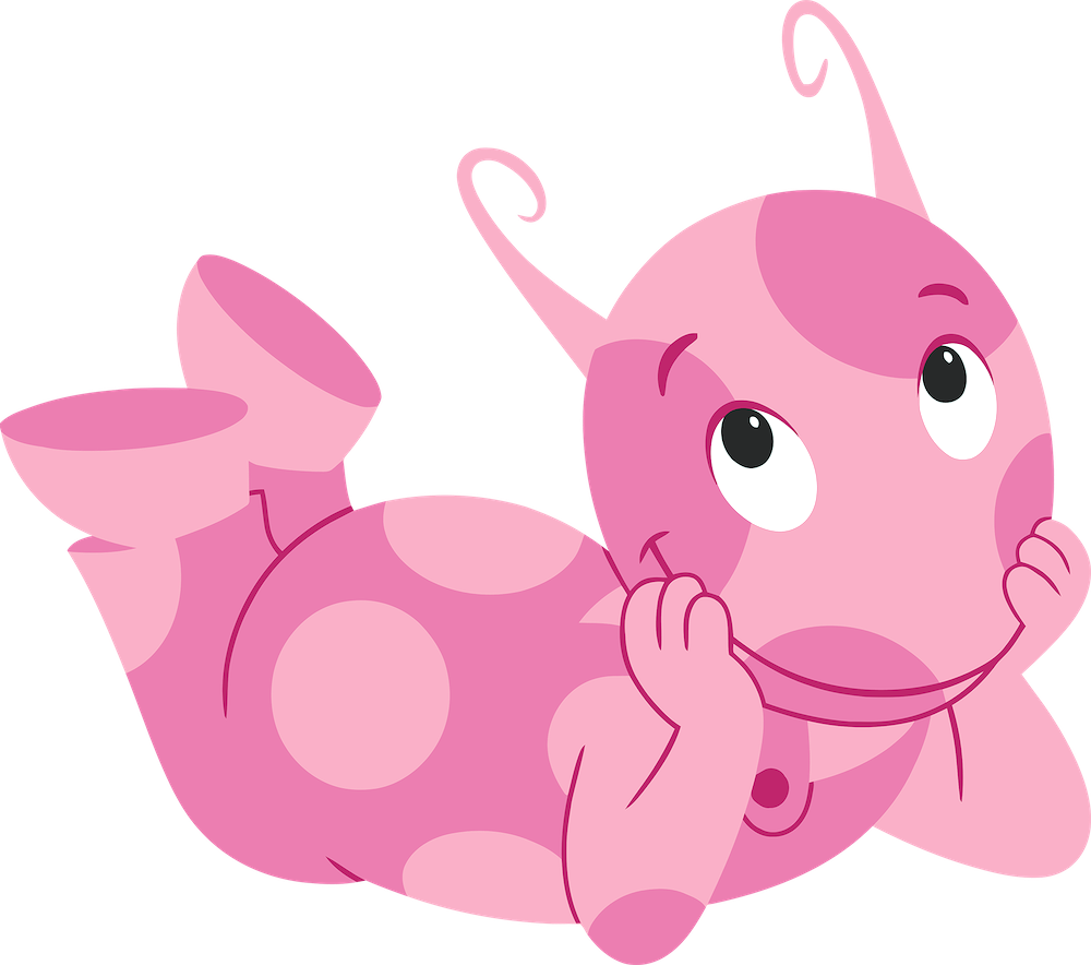 Image - The Backyardigans Uniqua Thinking Nickelodeon Nick ...