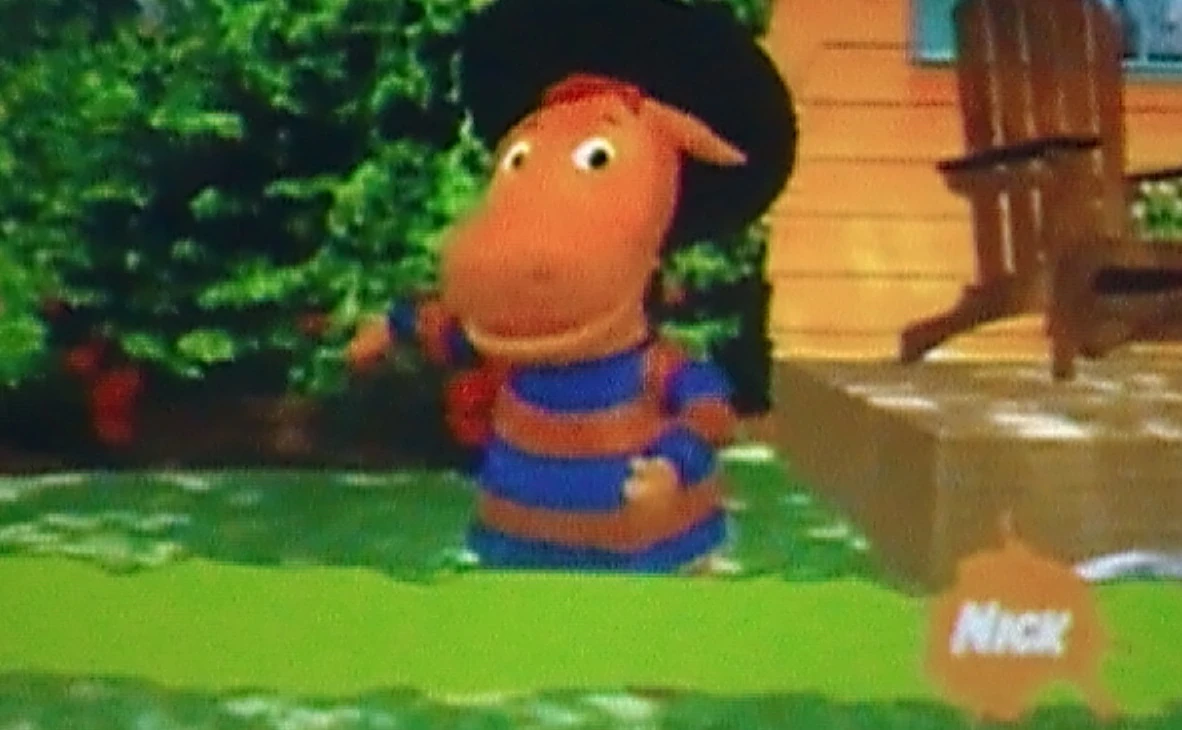 Image Nickelodeon The Backyardigans Riding the Range.jpg The Backyardigans Wiki FANDOM