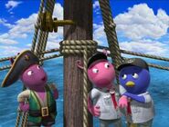 Pirate Camp/Images | The Backyardigans Wiki | FANDOM powered by Wikia