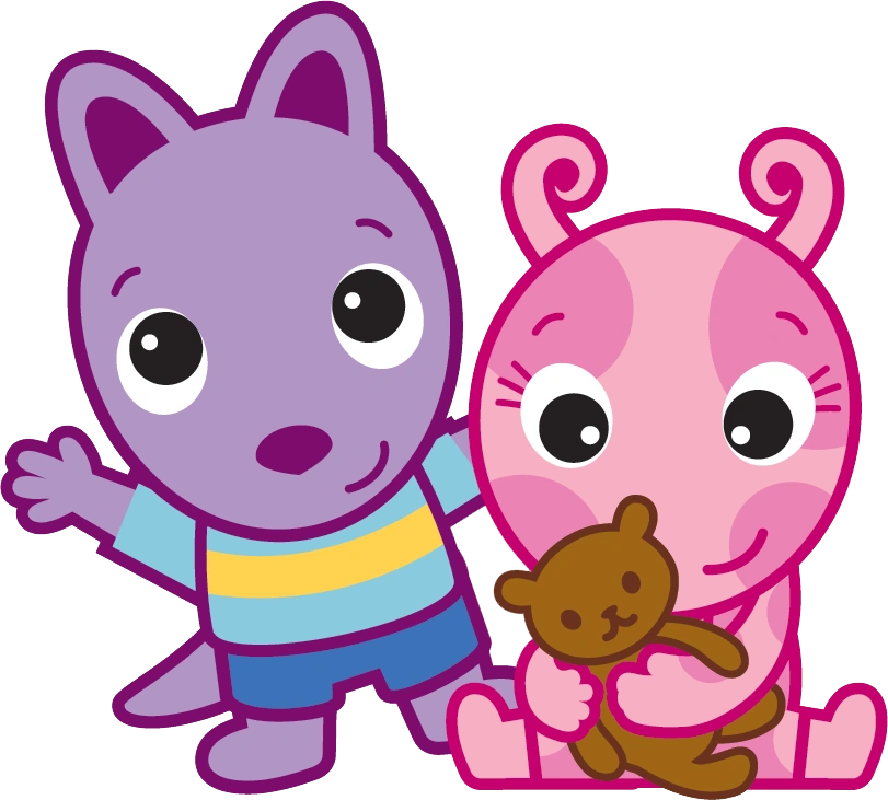 Baby Austin The Backyardigans Wiki FANDOM powered by Wikia