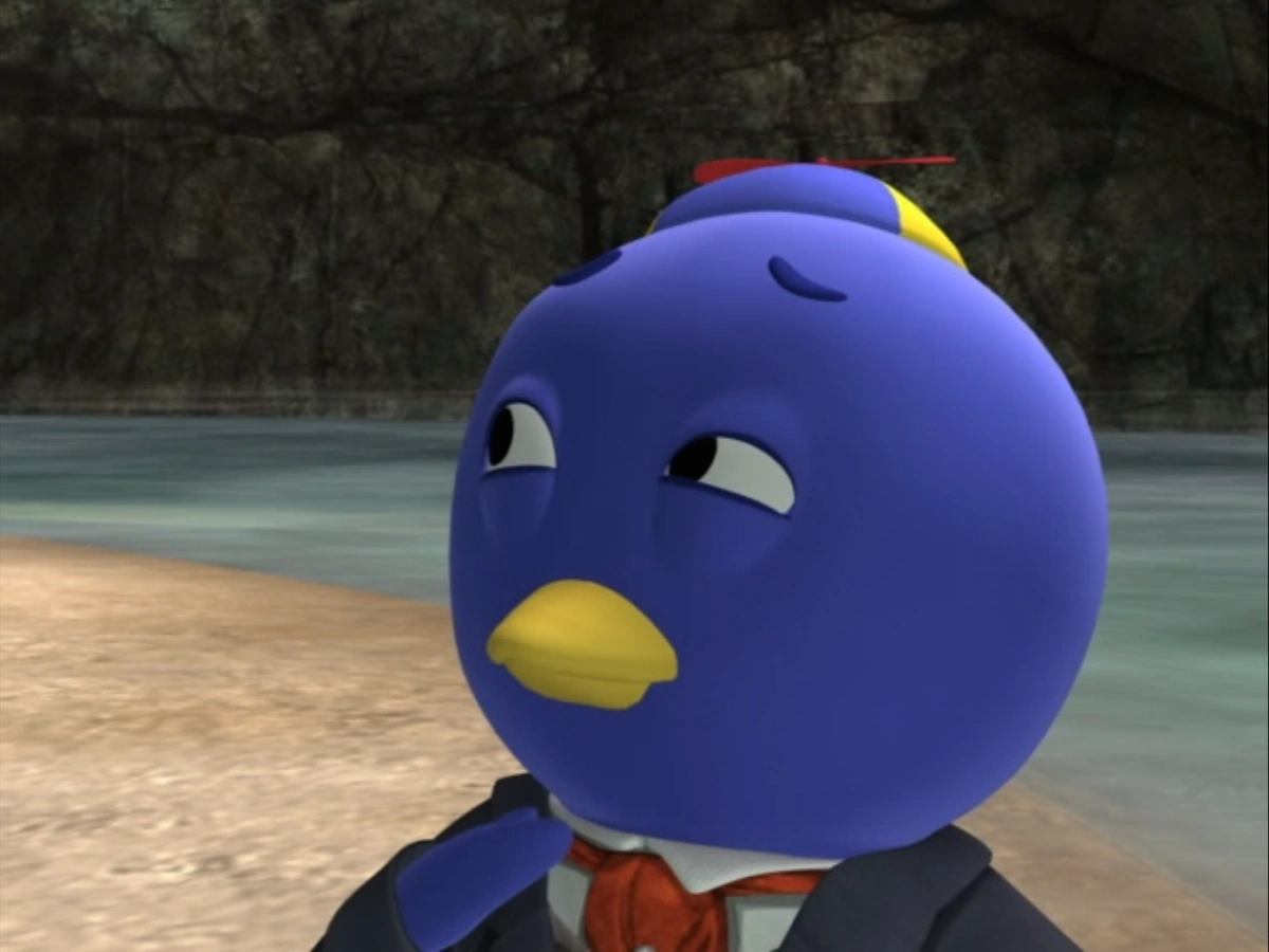 Image - Inventor Pablo Grimacing the Backyardigans.png | The