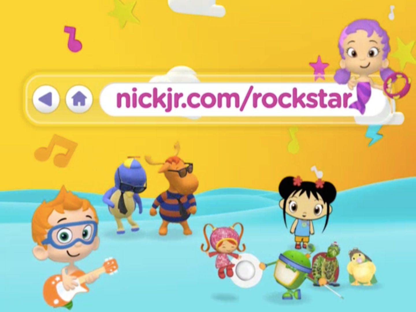 Image Nick Jr. Promo 2014 Rock Star.png The Backyardigans Wiki