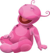 Uniqua/Images | The Backyardigans Wiki | Fandom