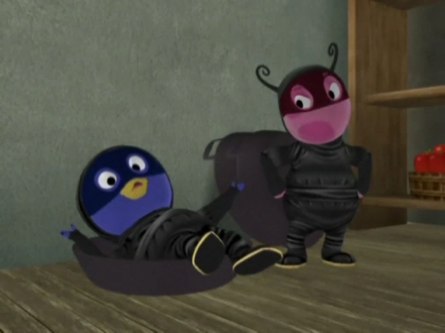 Image IMeantToDoThat.jpg The Backyardigans Wiki FANDOM powered by