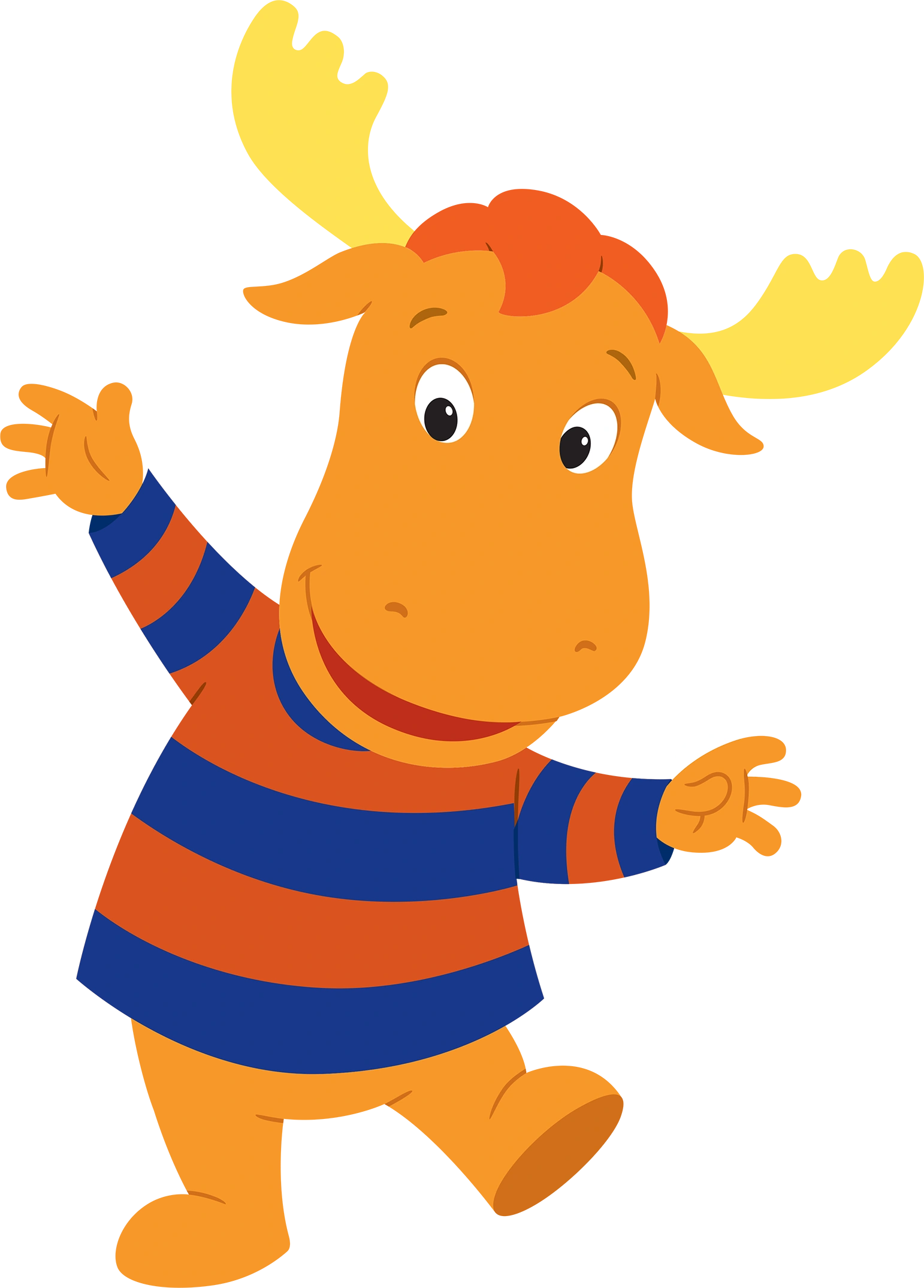 Image The Backyardigans Tyrone 2D.png The Backyardigans Wiki