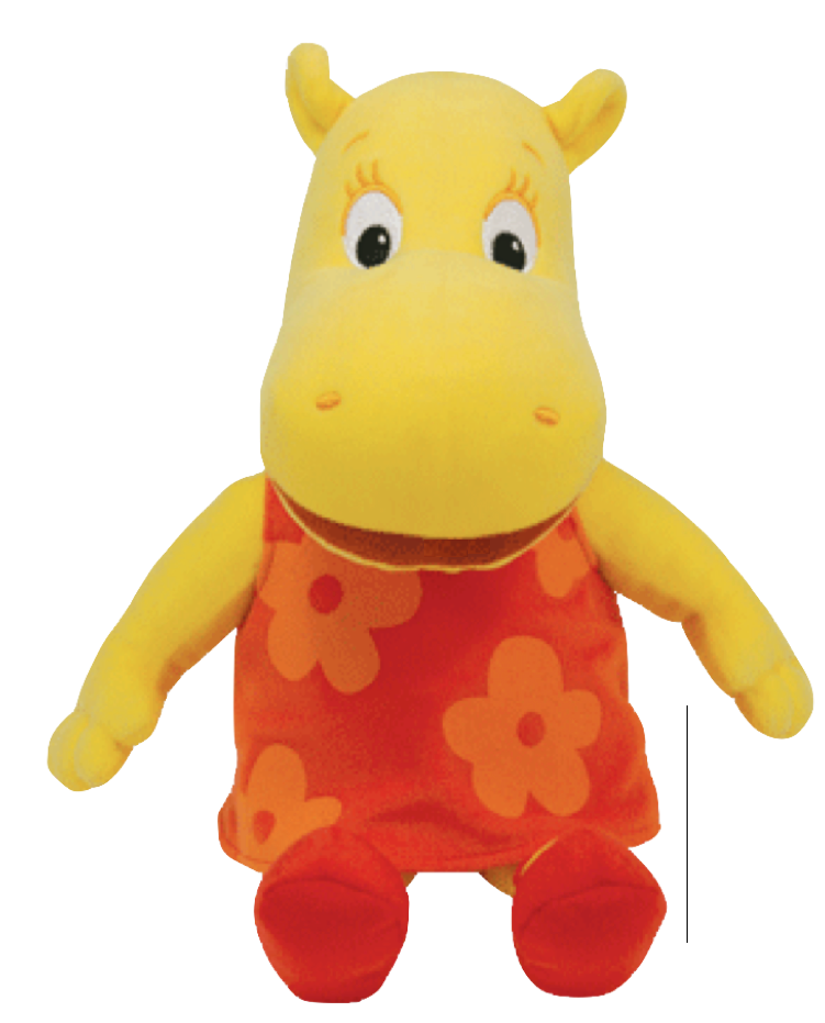 Image - Tasha 8-31-06.png | The Backyardigans Wiki | FANDOM powered by ...