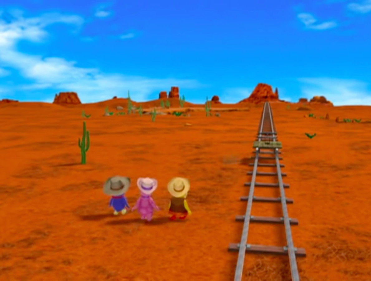 Image The Backyardigans Riding the Range 23.png The Backyardigans