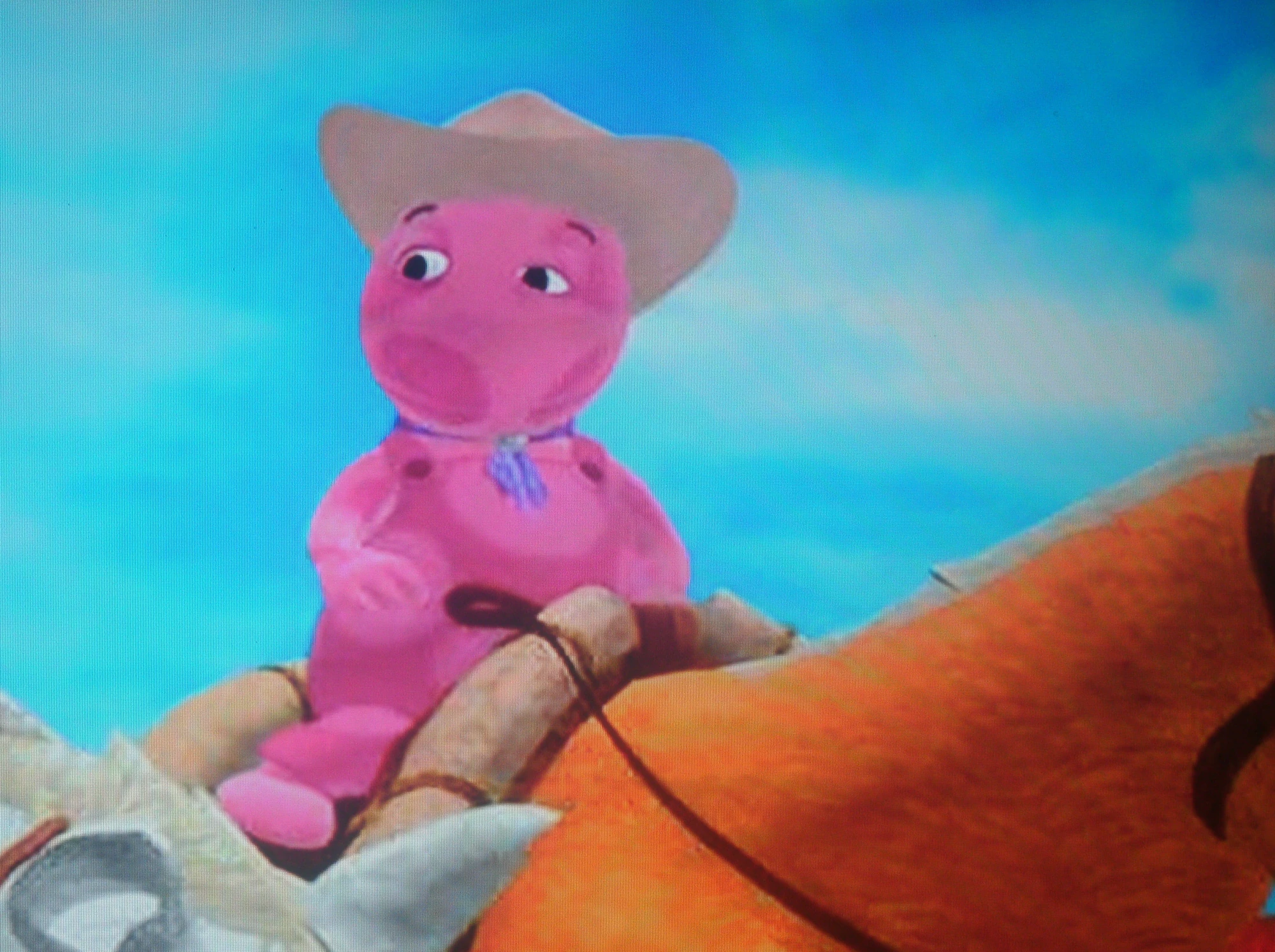 Image UniquaPal.jpg The Backyardigans Wiki FANDOM powered by Wikia