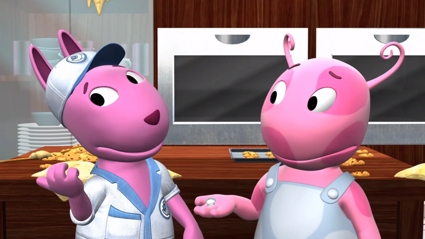 The Backyardigans Robot Rampage Part 2 Heat Exchanger vrogue.co