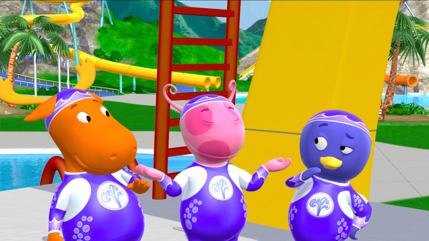 Image The Backyardigans Amazing Splashinis 4 Uniqua Pablo Tyrone.png