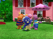 Pirate Treasure/Images | The Backyardigans Wiki | FANDOM powered by Wikia