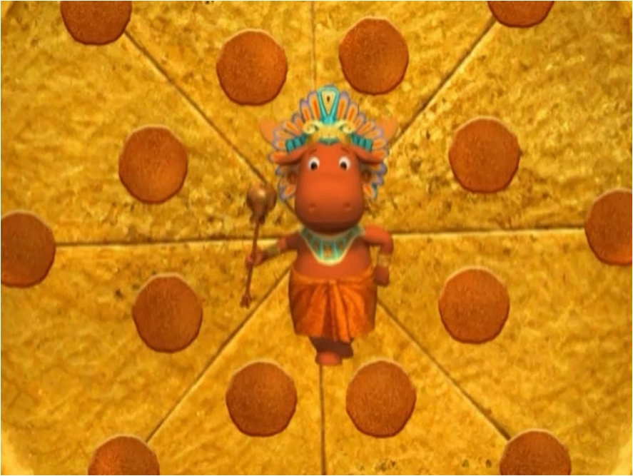 Image Tyrones pizza dreams time.PNG The Backyardigans Wiki FANDOM