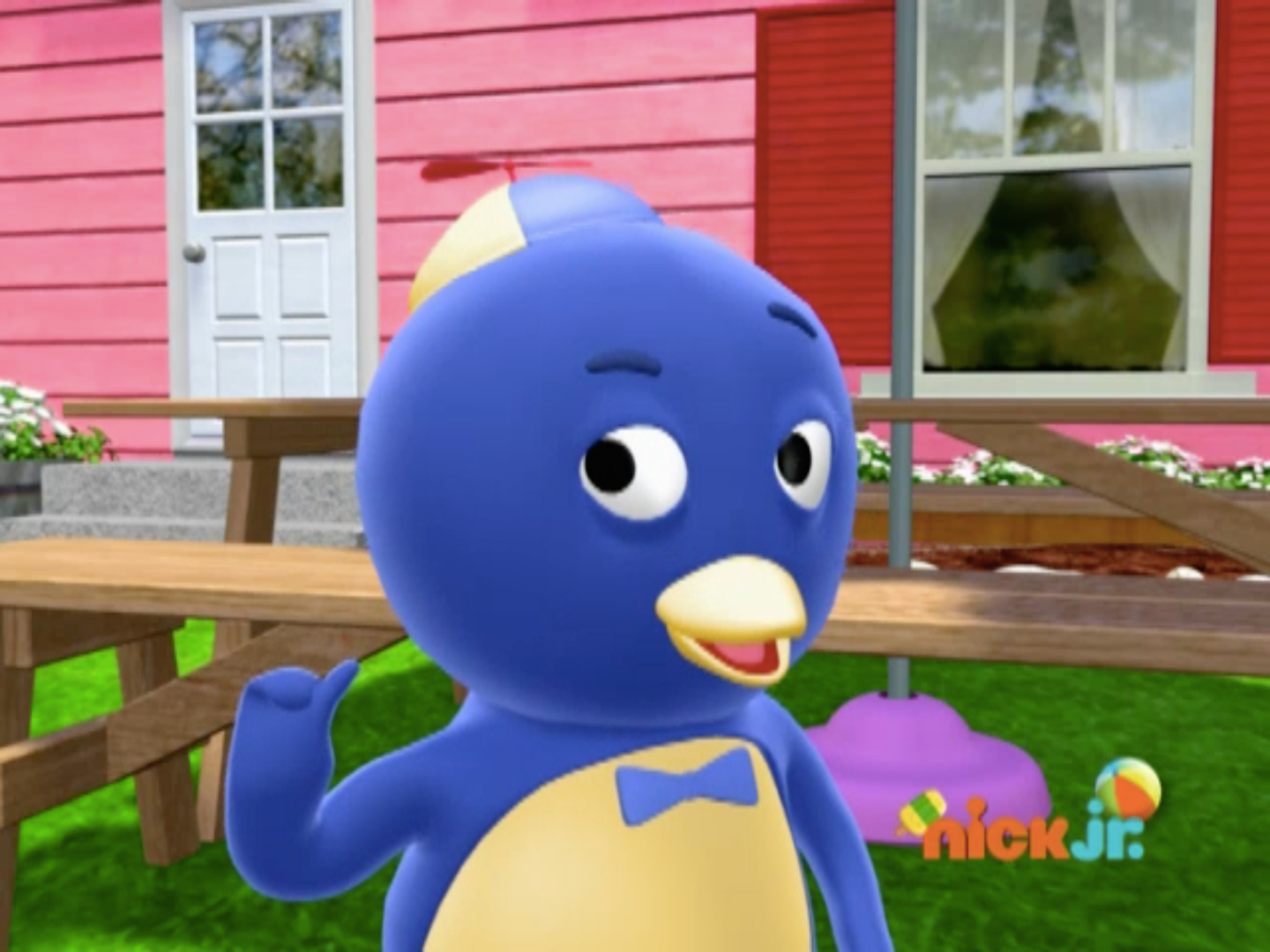 Nick Jr Backyardigans Episodes