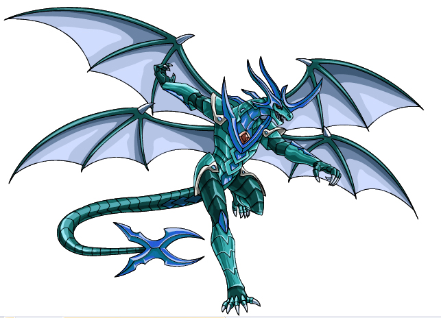 bakugan earth type