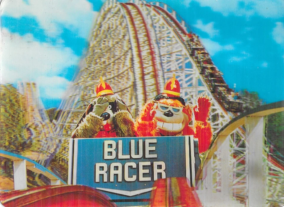 King's Island The Banana Splits Wiki Fandom