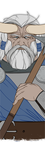 Warleader