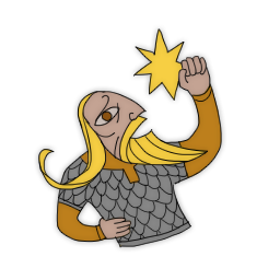 Upornyj The Banner Saga Viki Fandom