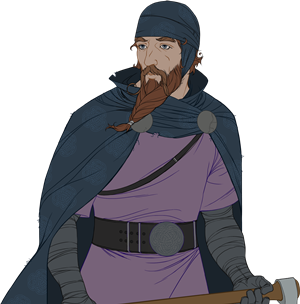 the banner saga ekkill