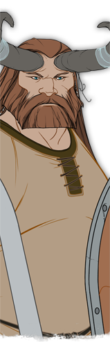 Shieldbanger