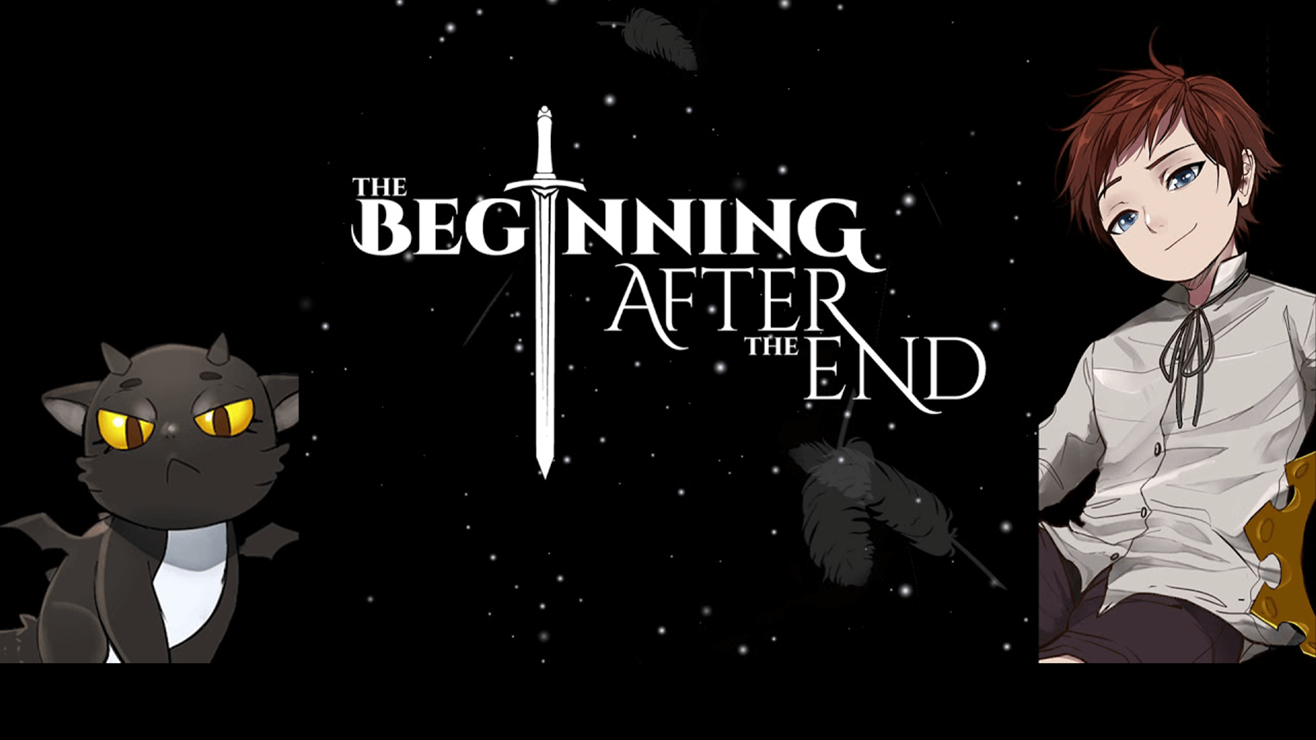 Discuss Everything About The Beginning After The End Wiki Fandom