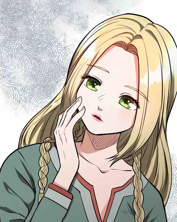 Angela Rose The Beginning After The End Wiki Fandom