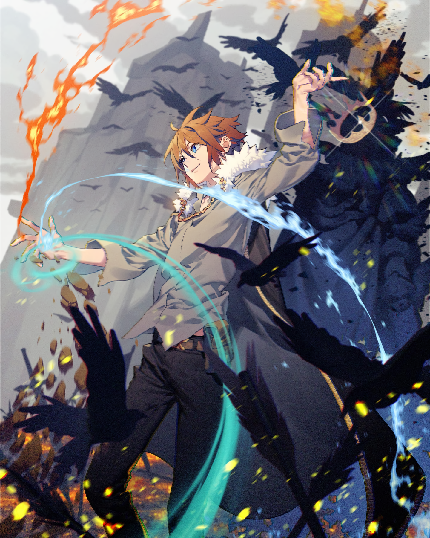The Beginning After The End Read Novel Online The Beginning After The End is free-to-read for 12 hours! Go try it out