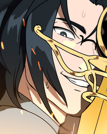 Episode 60 The Beginning After The End Wiki Fandom