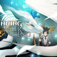 The Beginning After The End Wiki Fandom