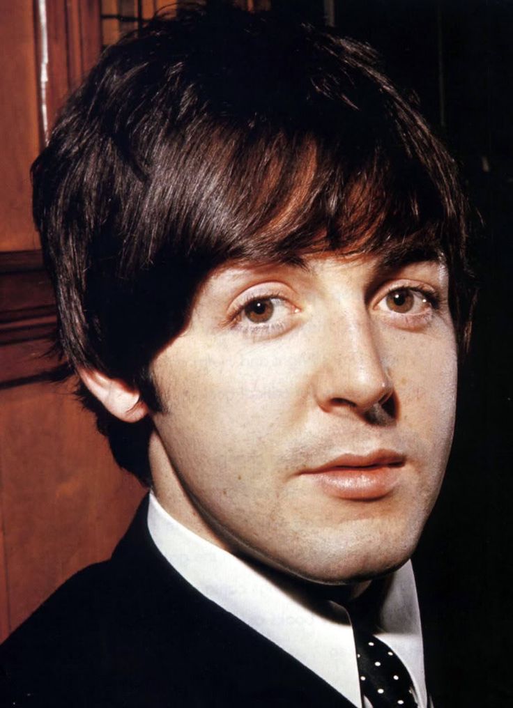 Paul McCartney | The Beatles Wikia | FANDOM powered by Wikia