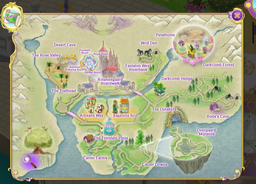 Bella Sara Adventures The Bella Sara Wiki Fandom